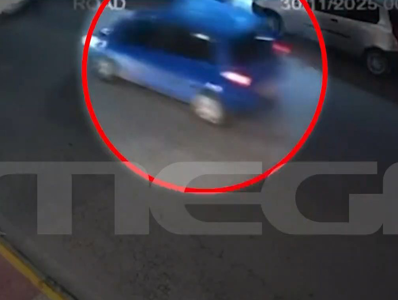 Παραλίγο να προκαλέσει σφοδρή σύγκρουση ο 29χρονος λίγο πριν σκορπίσει τον θάνατο στη Λούτσα &#8211; «Ήταν άγριος και βίαιος»