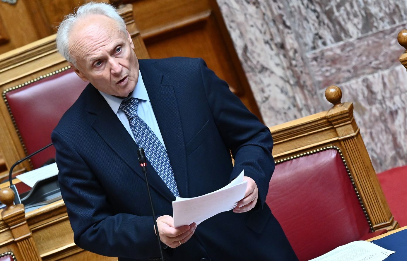 Ανδριανός για τα αιτήματα των αγροτών: Τίποτα δεν αποκλείουμε &#8211; Όμως τα δημοσιονομικά είναι συγκεκριμένα