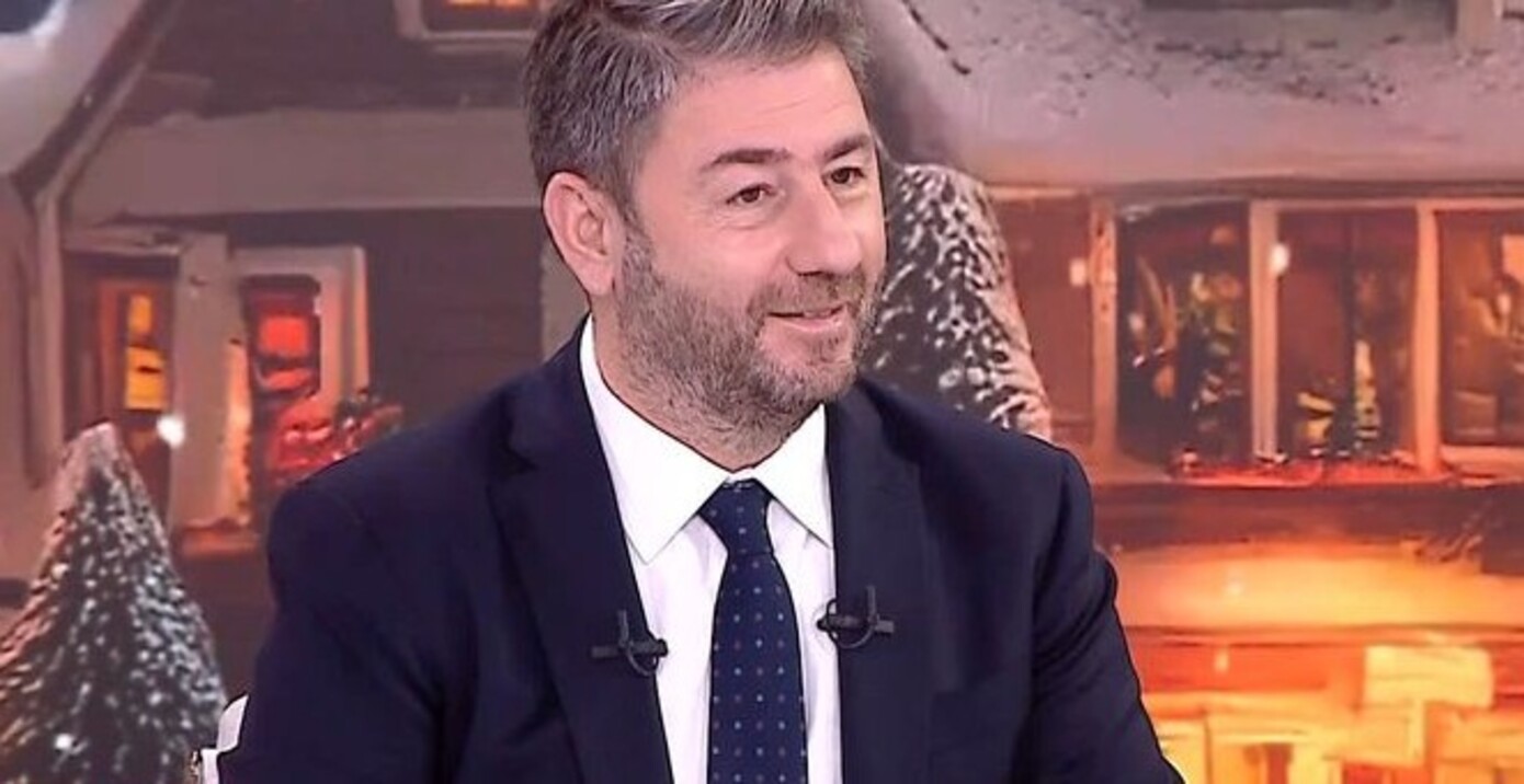 Νίκος Ανδρουλάκης: Η Νέα Δημοκρατία γνώριζε από το 2020 για το σκάνδαλο του ΟΠΕΚΕΠΕ