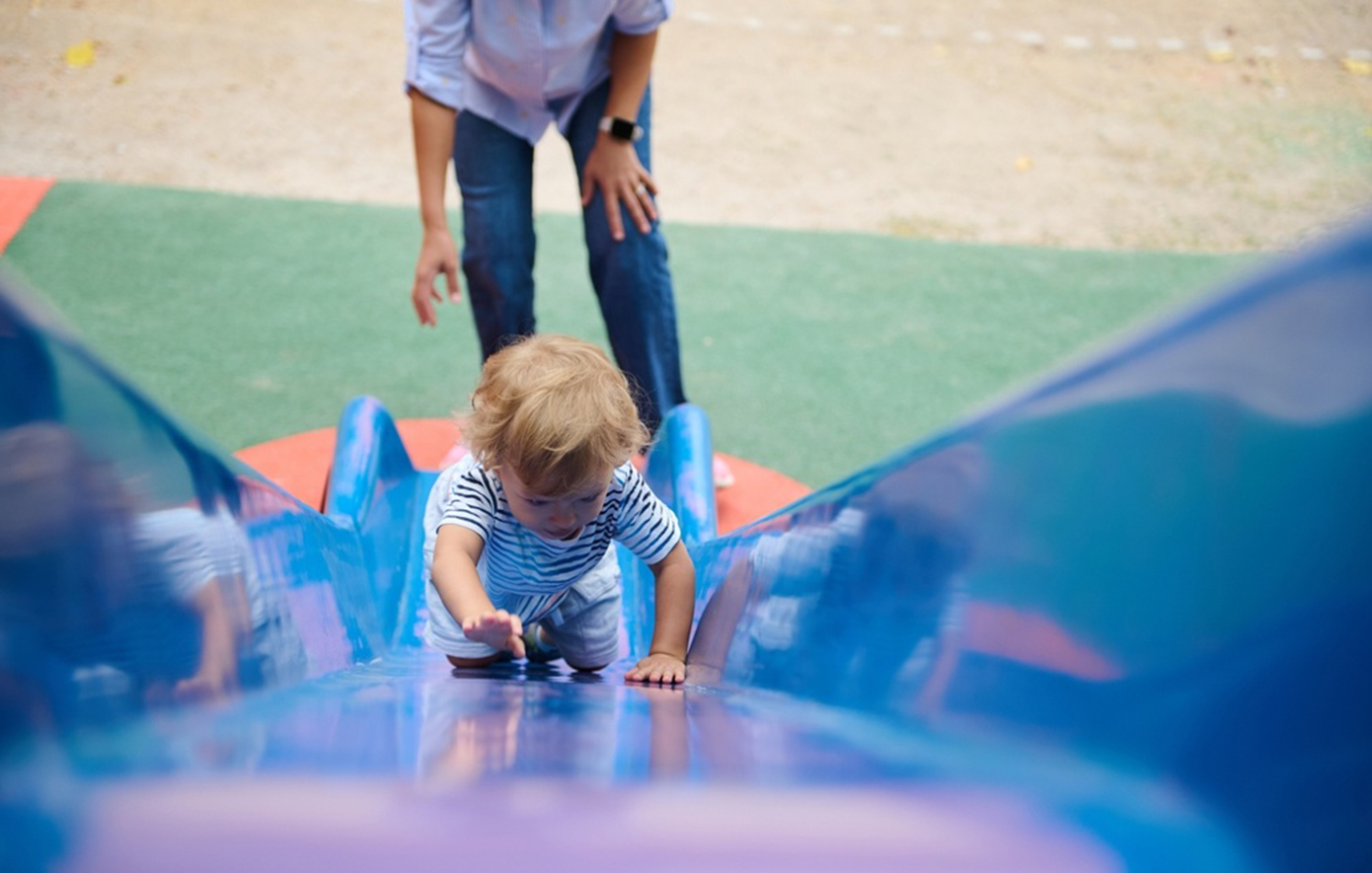 Τα προβλήματα των παιδιών από την ανεπαρκή ανάπτυξη