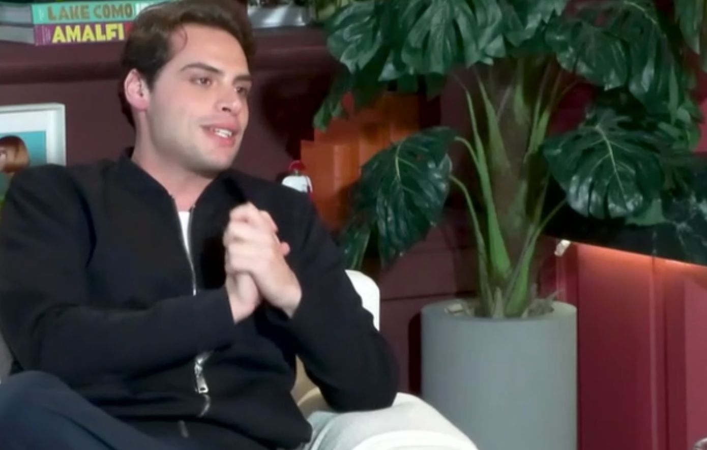 Ανέστης Ευαγγελόπουλος για Γρηγόρη Αρναούτογλου: Μέχρι πρότινος τον εκτιμούσα ως παρουσιαστή, εκείνη την ημέρα τον εκτίμησα σαν άνθρωπο