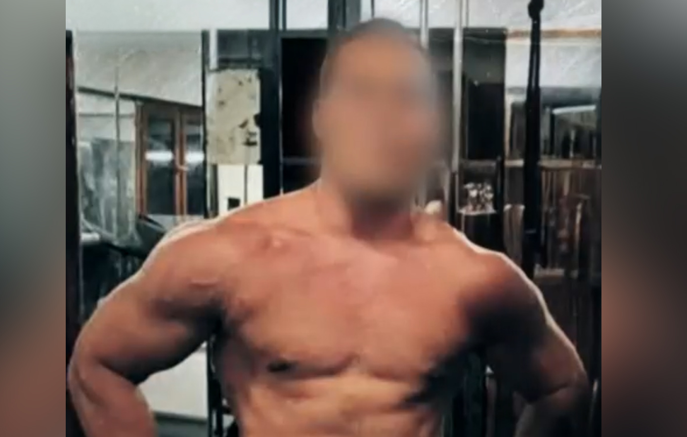 «Φοβάμαι μη με απαγάγουν για τα 30 εκατομμύρια» &#8211; Τι έλεγε ο ανιψιός του 68χρονου στη Φοινικούντα πριν συλληφθεί