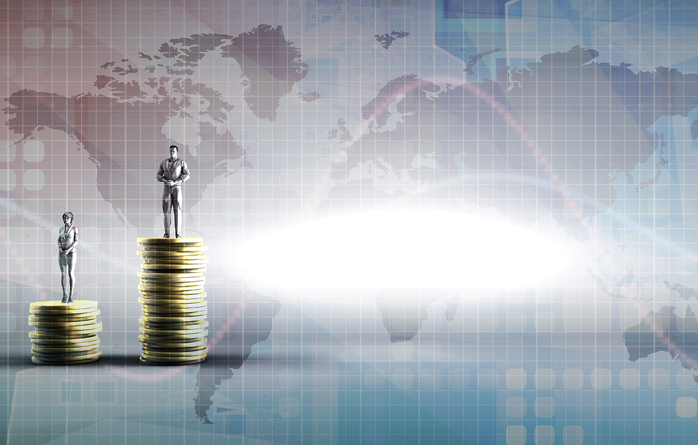 «Οι ανισότητες είναι πολιτική επιλογή», λέει γαλλική έρευνα που διαπιστώνει ακραίες ανισότητες περιουσίας ανά τον κόσμο