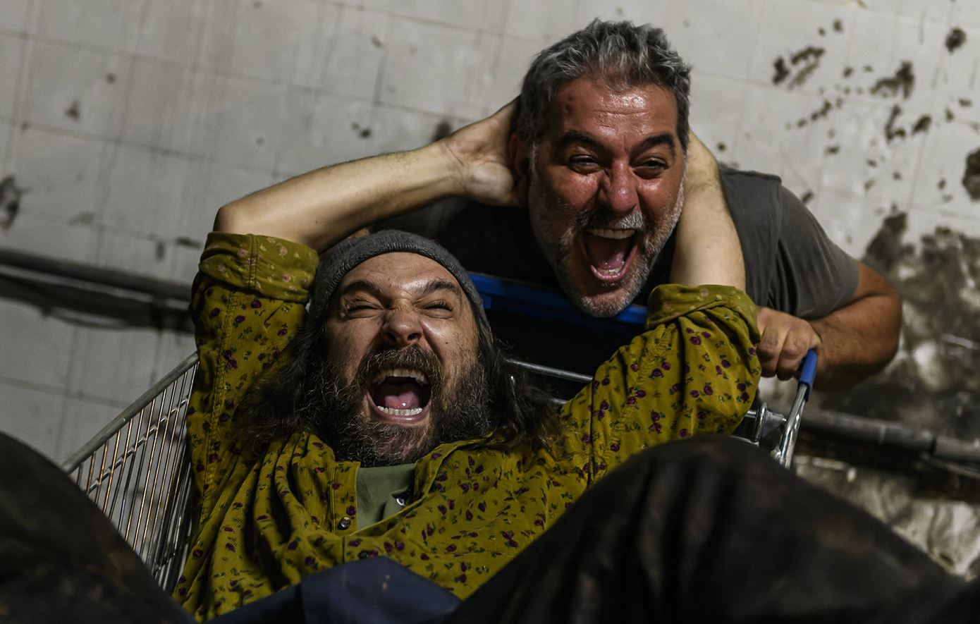 «Άνθρωποι και Ποντίκια»: Έχετε μια νέα ευκαιρία να ζήσετε τη σπάνια αυτή θεατρική εμπειρία