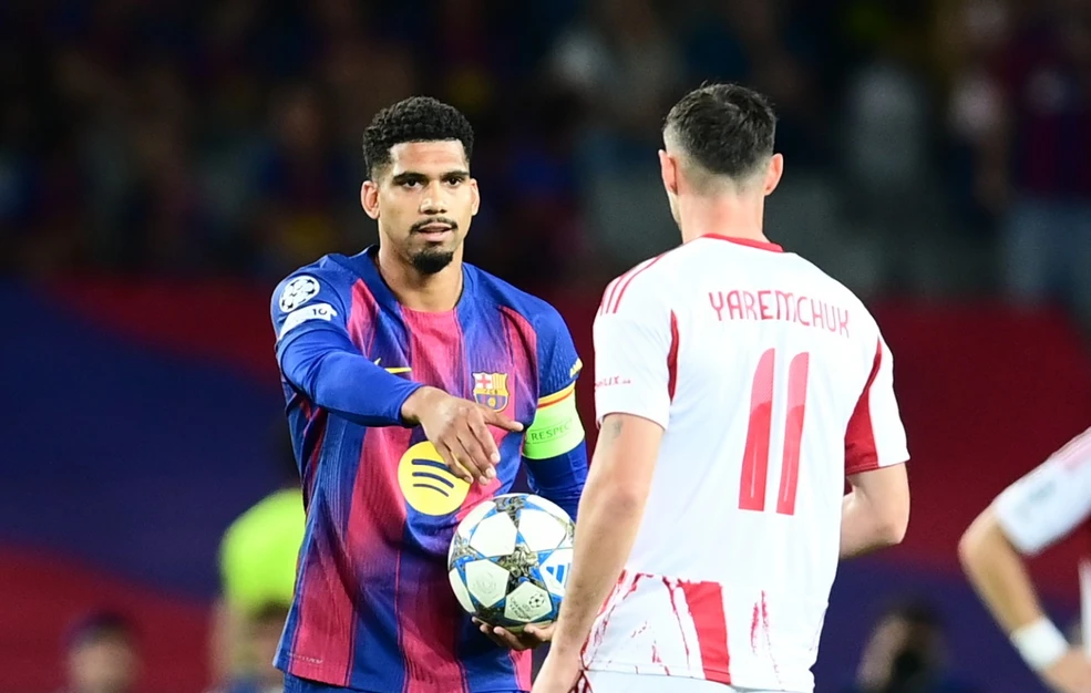 Στους Αγίους Τόπους ο Αραούχο για την πνευματική του ισορροπία