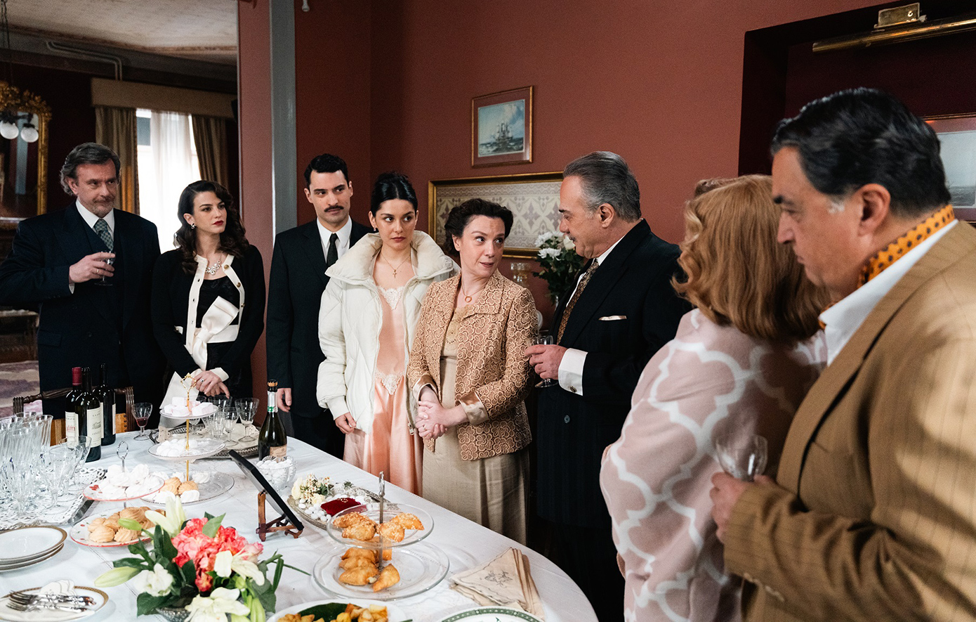 «Το Σπίτι Δίπλα Στο Ποτάμι»: Έρχεται η στιγμή που όλοι περίμεναν από την αρχή της σειράς