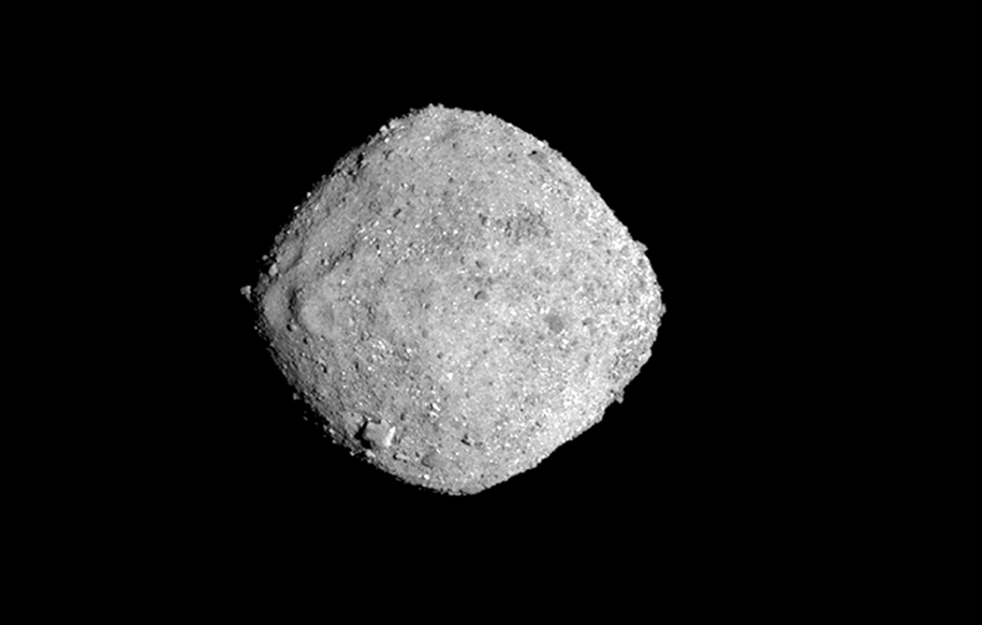 αστεροειδής