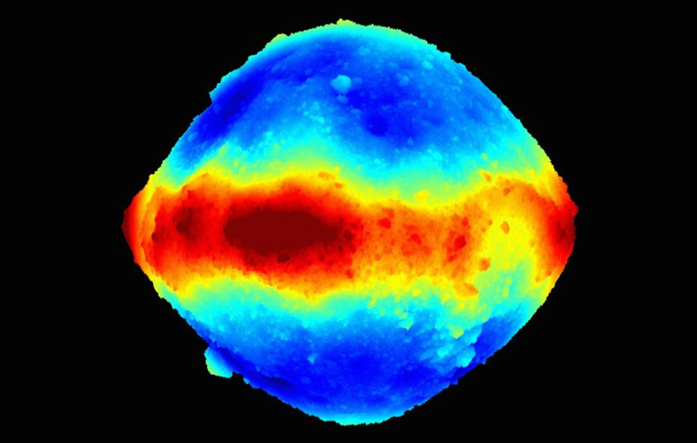 Αστεροειδής