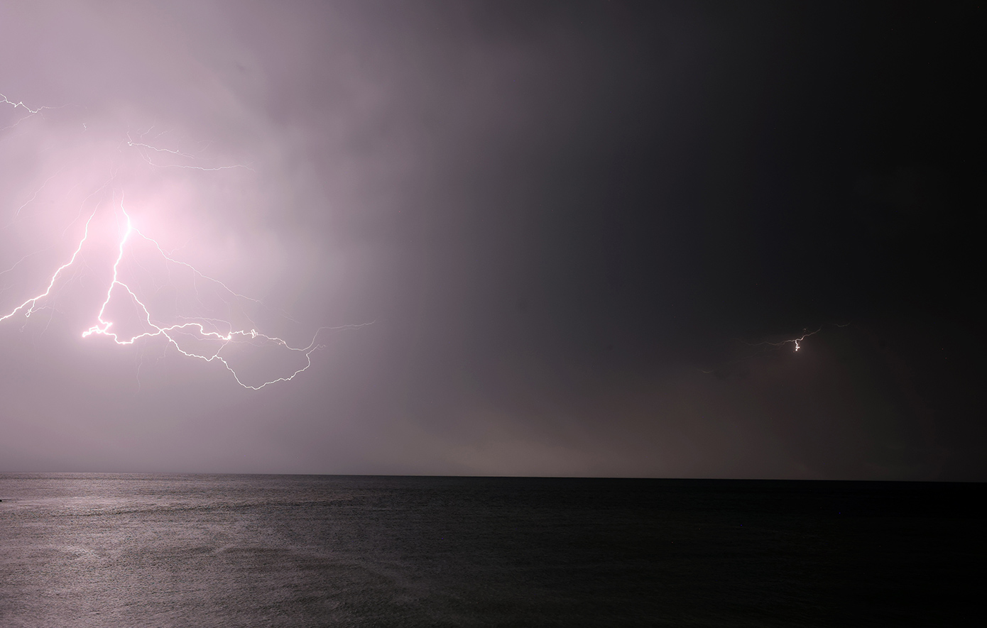 Κακοκαιρία Erminio: Ήχησε 112 στη Ρόδο &#8211; Περιορίστε τις μετακινήσεις