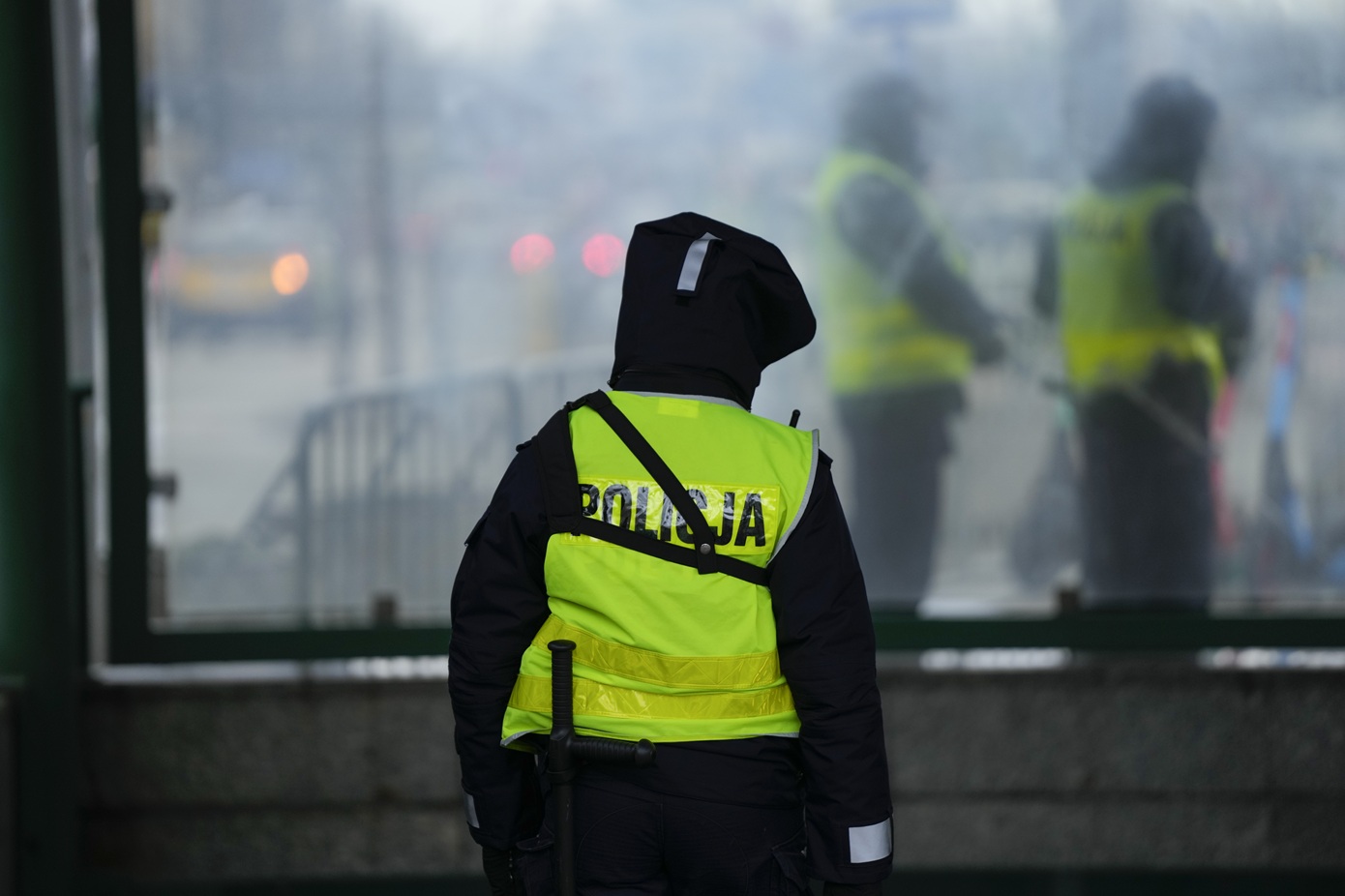 Φοιτητής καθολικού πανεπιστημίου στην Πολωνία συνελήφθη για προετοιμασία τρομοκρατικής επίθεσης σε χριστουγεννιάτικη αγορά