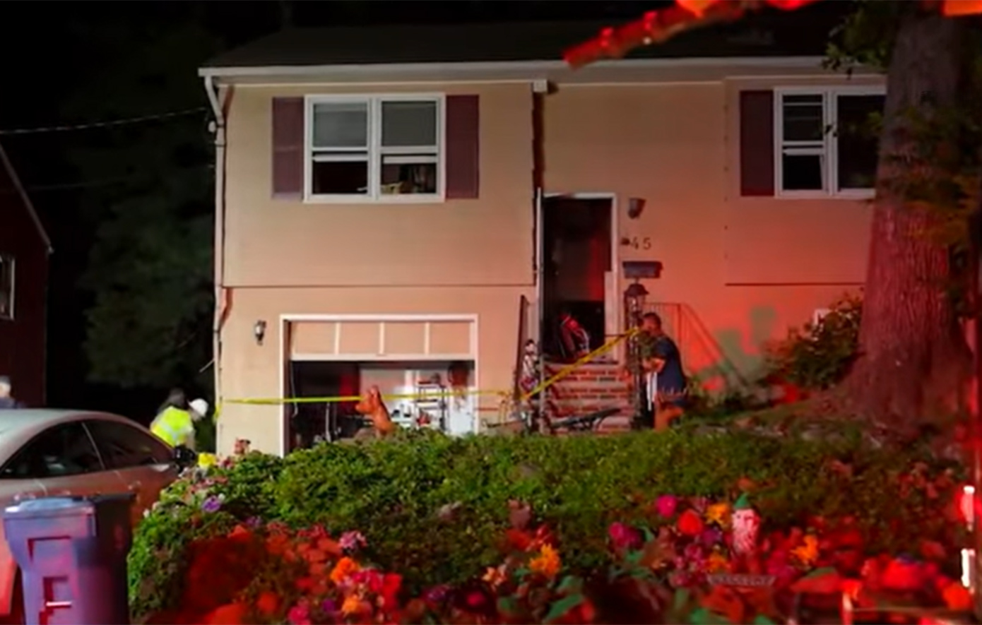 Έτρεξε να σώσει γειτόνισσα από φλεγόμενο διαμέρισμα, αλλά τελικά δεν ήταν καθόλου ήρωας – Η αλήθεια εξέπληξε την ήσυχη γειτονιά