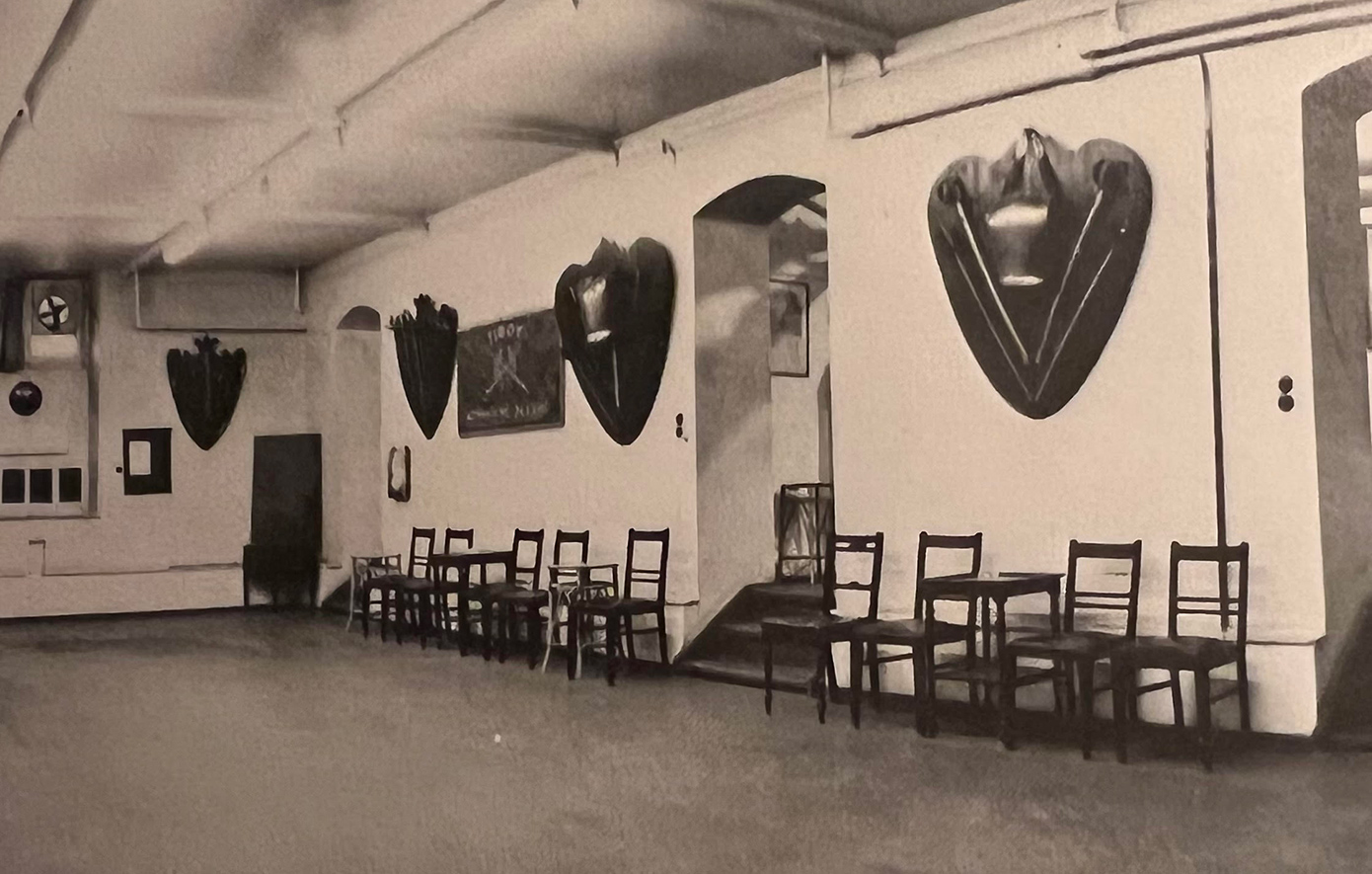 Αθηναϊκή Λέσχη Αθηναϊκή Λέσχη