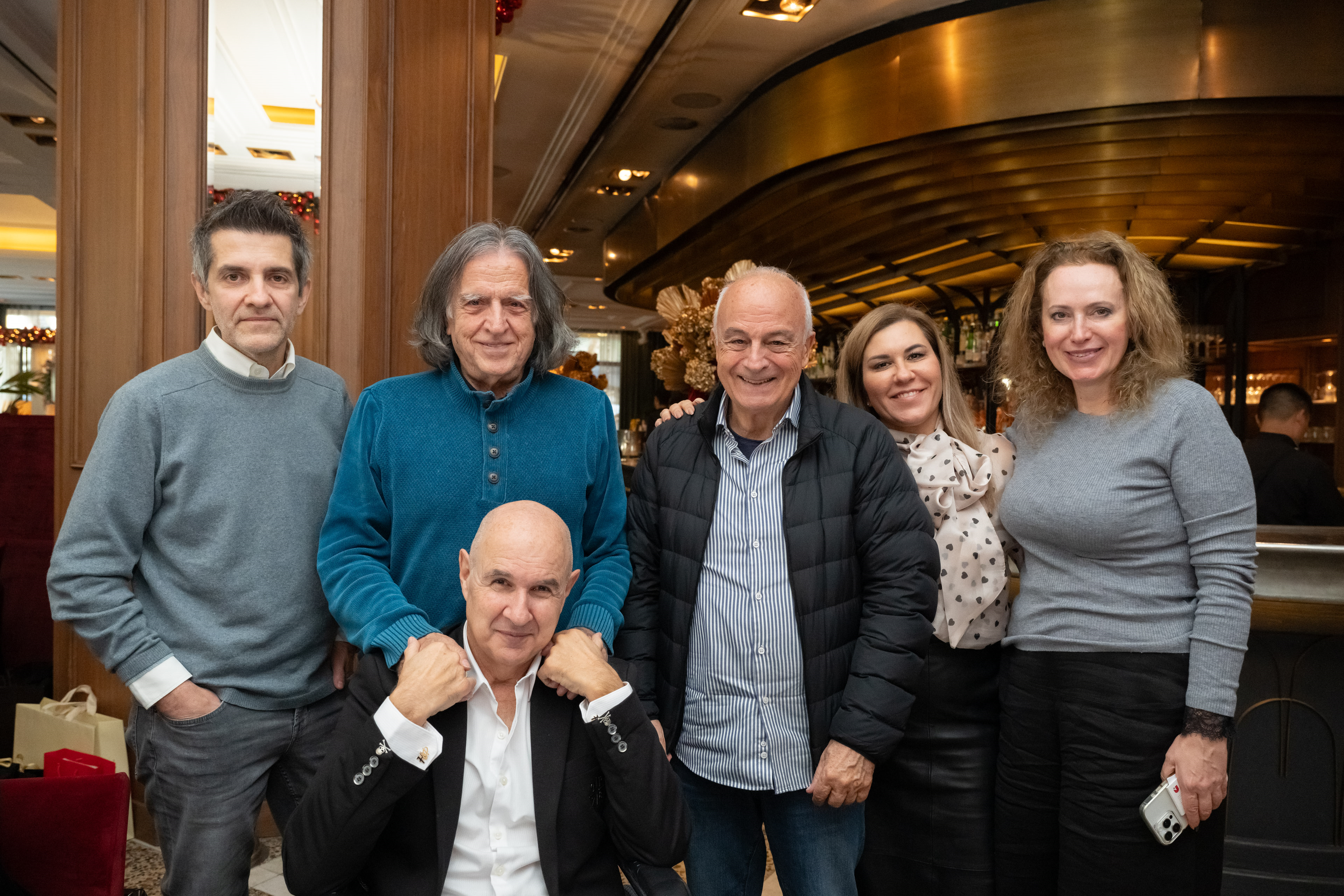 Μπορεί η τεχνητή νοημοσύνη να αντικαταστήσει τους μουσικούς; Τι φοβούνται οι δημιουργοί