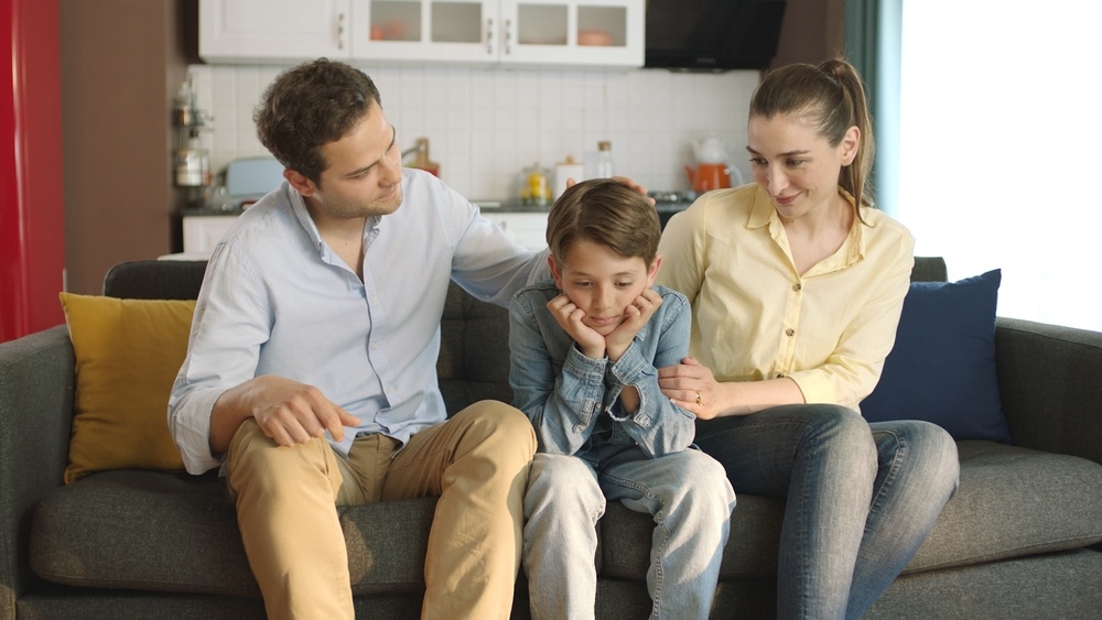 Πώς σχετίζεται η αυτοεκτίμηση στα παιδιά – Ένας απλός οδηγός για τους γονείς