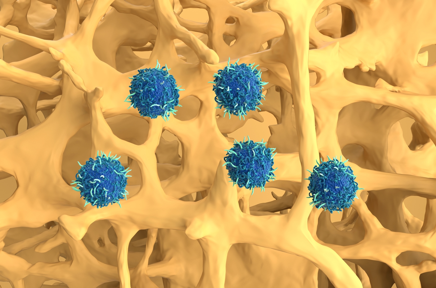 Αυτοάνοσα νοσήματα: Οι επιστήμονες δοκιμάζουν μια νέα επαναστατική θεραπεία