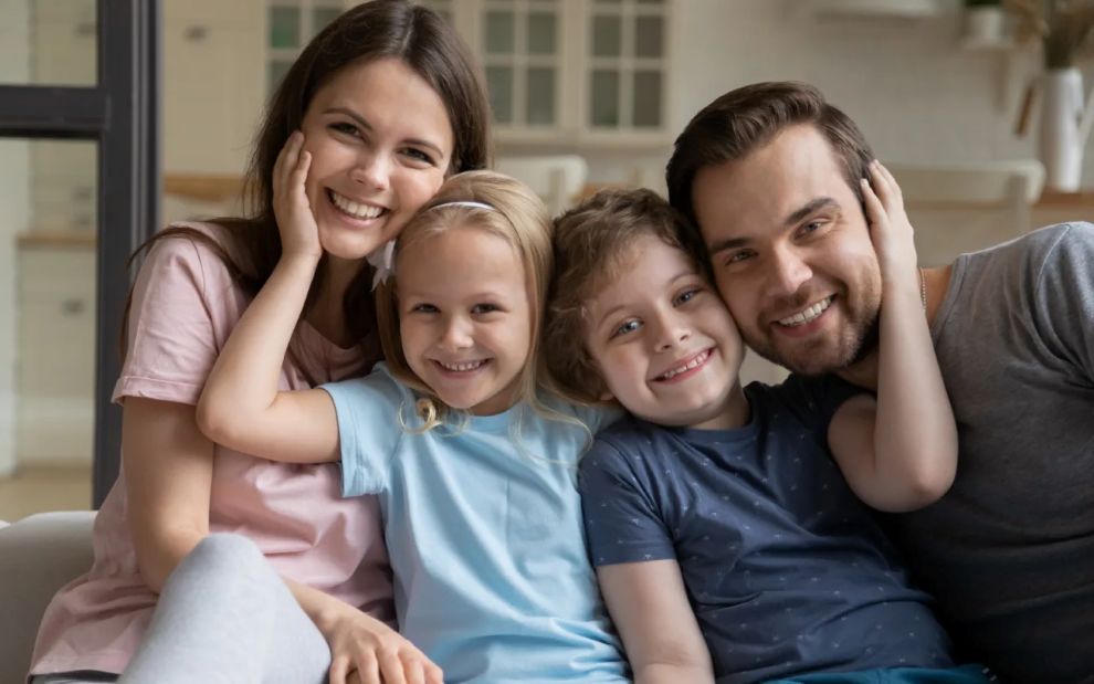 Οι 7 άγραφοι κανόνες της καθημερινότητας ενός δυνατού γονιού