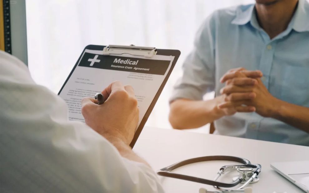 Γιατί η ανδρική γονιμότητα μετρά περισσότερο από ποτέ και τι μπορείτε να κάνετε γι’ αυτό