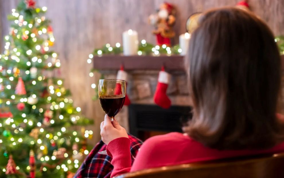 Πώς να φροντίσεις τον εαυτό σου στις γιορτές, όταν βιώνεις υπογονιμότητα ή απώλεια