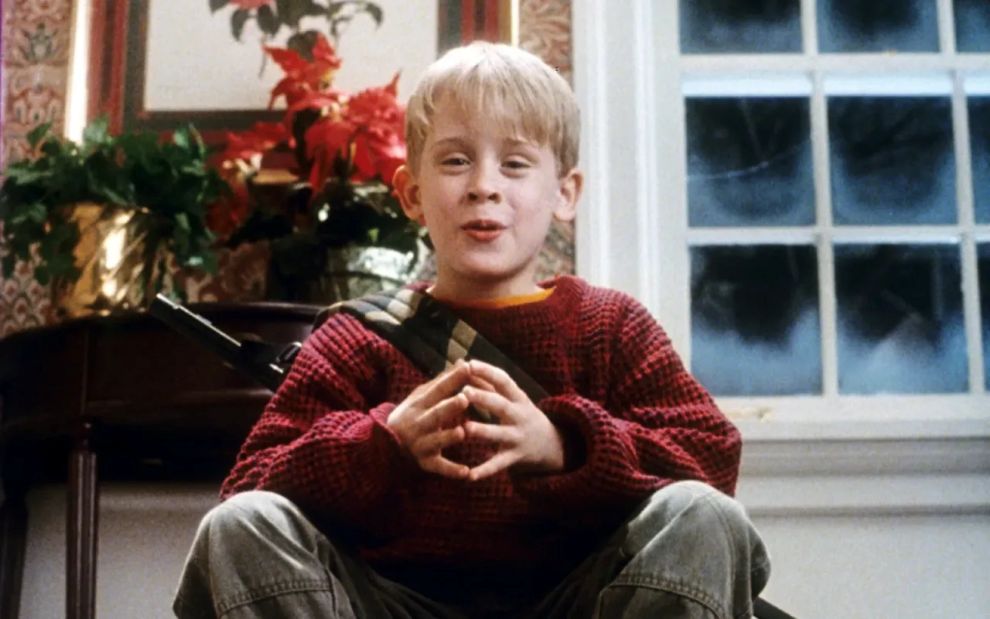Home Alone: 7 μαθήματα γονεϊκότητας από την all time classic χριστουγεννιάτικη ταινία