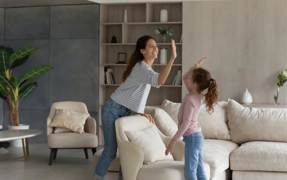 Τελικά πρέπει να λέμε «μπράβο» στα παιδιά ή όχι;