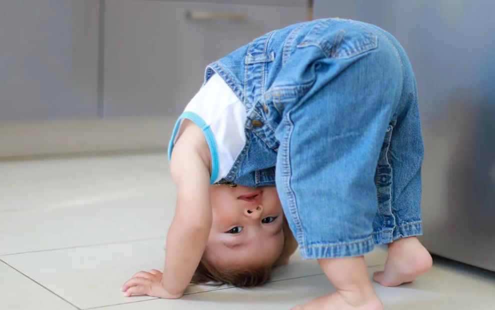 Η επιτομή του χαμού: Τα πιο αστεία μωρά που κάνουν το ίντερνετ να κλαίει από γέλια