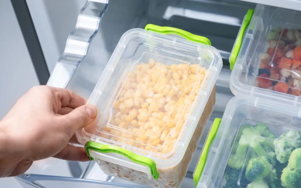 Το ψυγείο δεν είναι για όλα: 8 τρόφιμα που αποθηκεύουμε λάθος