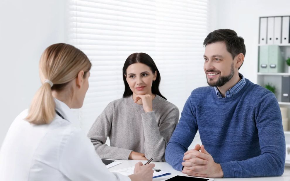 Μπορούν οι συνθήκες εργασίας να επηρεάσουν την ανδρική γονιμότητα;