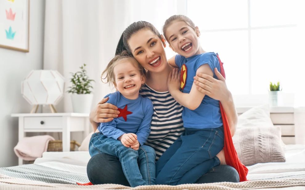 3 ιστορίες «σούπερ μαμάδων» και όσα θα ήθελαν να ξέρει κάθε μητέρα