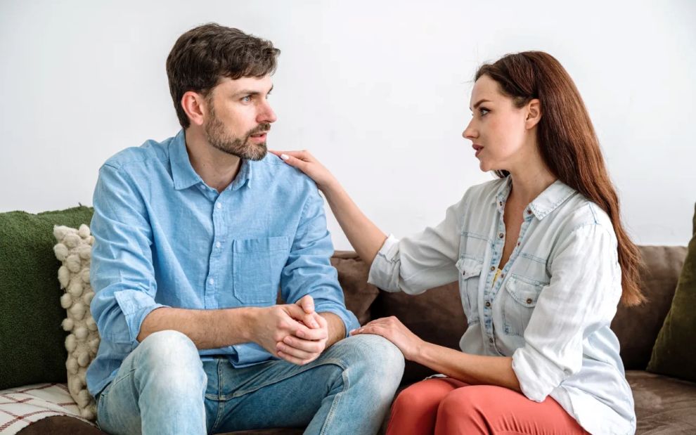 3 προβλήματα που κλονίζουν τις σχέσεις πριν καν το καταλάβεις και πώς να τα διαχειριστείς