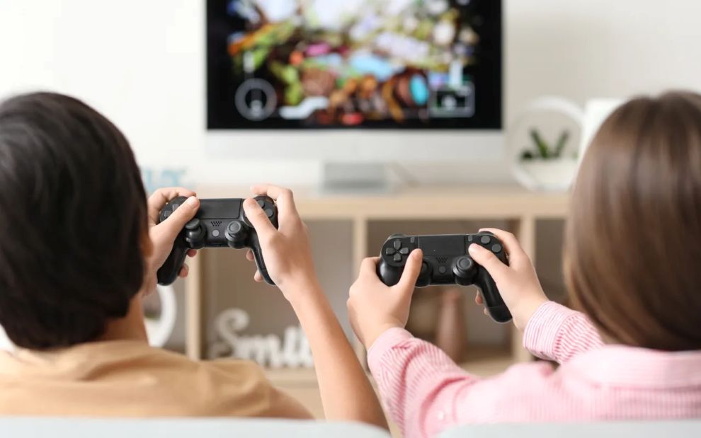 Δεν είναι νοσταλγία: Τα video games των ’90s ήταν πιο ωφέλιμα για τον εγκέφαλο των παιδιών &#8211; Τι λένε οι ειδικοί