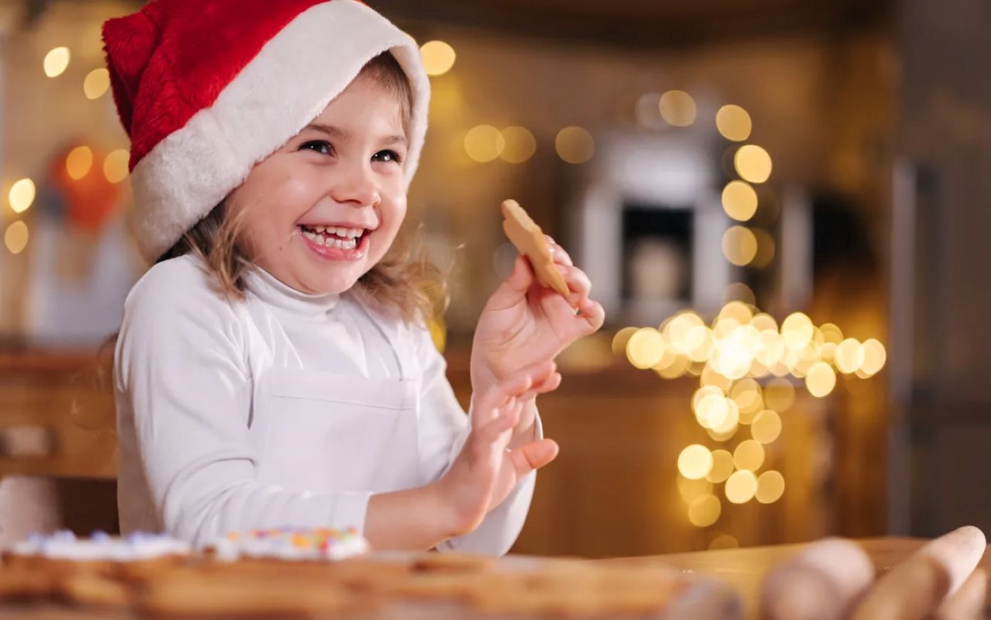 5 συχνές ερωτήσεις-απαντήσεις για τις αλλεργίες στα παιδιά τα Χριστούγεννα