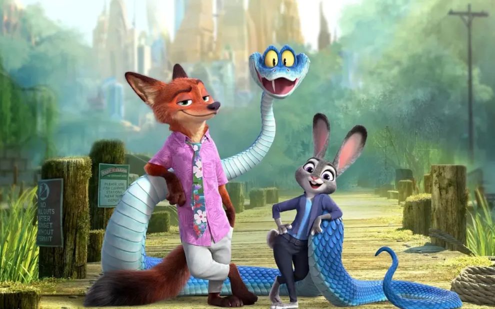 «Zootopia 2»: Γιατί είναι τόσο ανθρώπινη μία ταινία με ζώα &#8211; Το μήνυμα που στέλνει σε κάθε οικογένεια