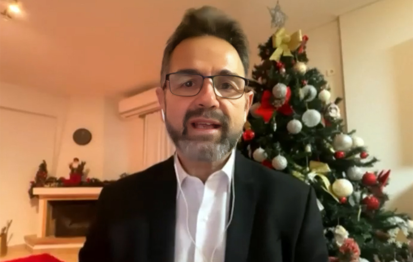 Ξέσπασμα Μπαλάσκα για τους τράπερ: «Είναι όλοι πελατάκια μας, ρετάλια, αληταράδες, έχω ανοίξει beef μαζί τους»