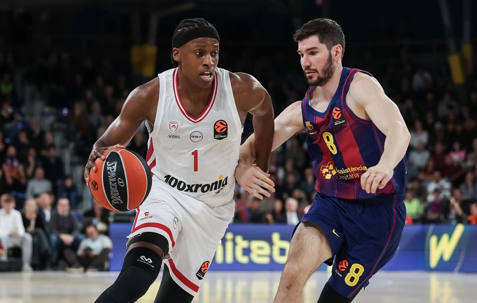 Η πολυαθλητική Μπαρτσελόνα: Ζημίες 235,9 εκατ. ευρώ από το 2021