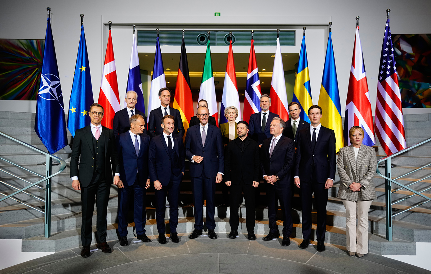 «Μύλος» στις Βρυξέλλες για τη στήριξη προς την Ουκρανία &#8211; Αυτοί που μπλόκαραν την αξιοποίηση των ρωσικών κεφαλαίων και οι μυστικές διαπραγματεύσεις