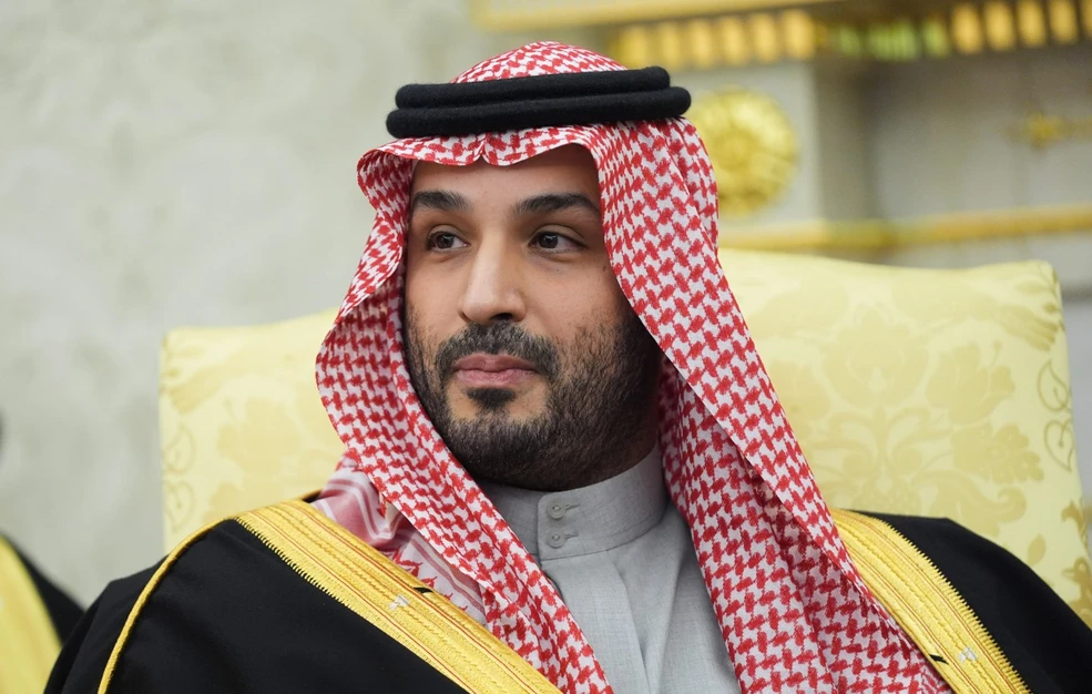 Μοχάμεντ Μπιν Σαλαμάν: Ο πρίγκιπας που συνδυάζει εξουσία και πολυτέλεια θέλει την Μπαρτσελόνα