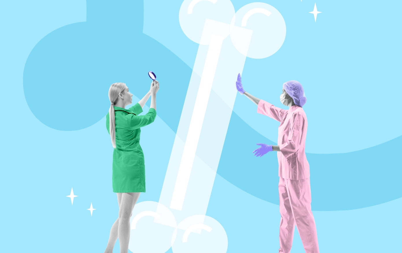 5 τροφές για δυνατά οστά μετά την εμμηνόπαυση