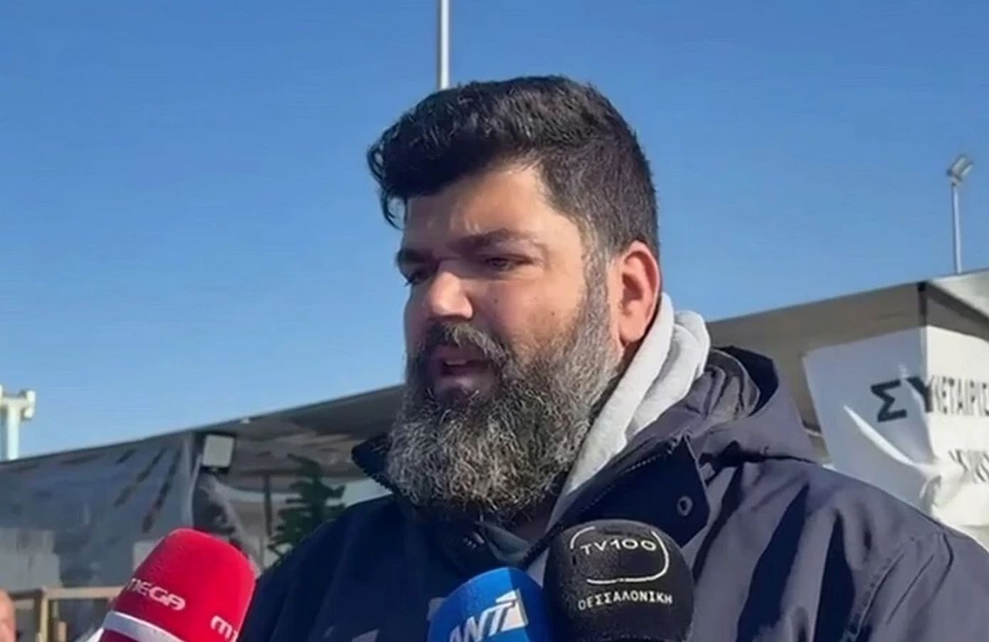 Τι απαντά ο αγροτοσυνδικαλιστής Μπότας για τα 17 χωράφια-«φαντάσματα» και τις επιδοτήσεις 126.000 ευρώ