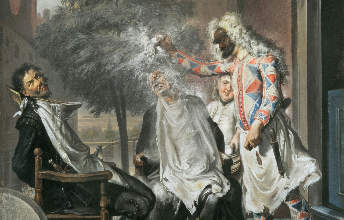 Ηφαιστειακή έκρηξη ενδέχεται να προκάλεσε τον «Μαύρο Θάνατο» στην Ευρώπη