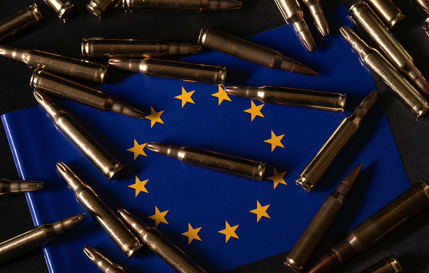 Από το Ουκρανικό μέχρι το AI: Αυτές είναι οι υπαρξιακές προκλήσεις που θα κληθεί να αντιμετωπίσει η ΕΕ το 2026