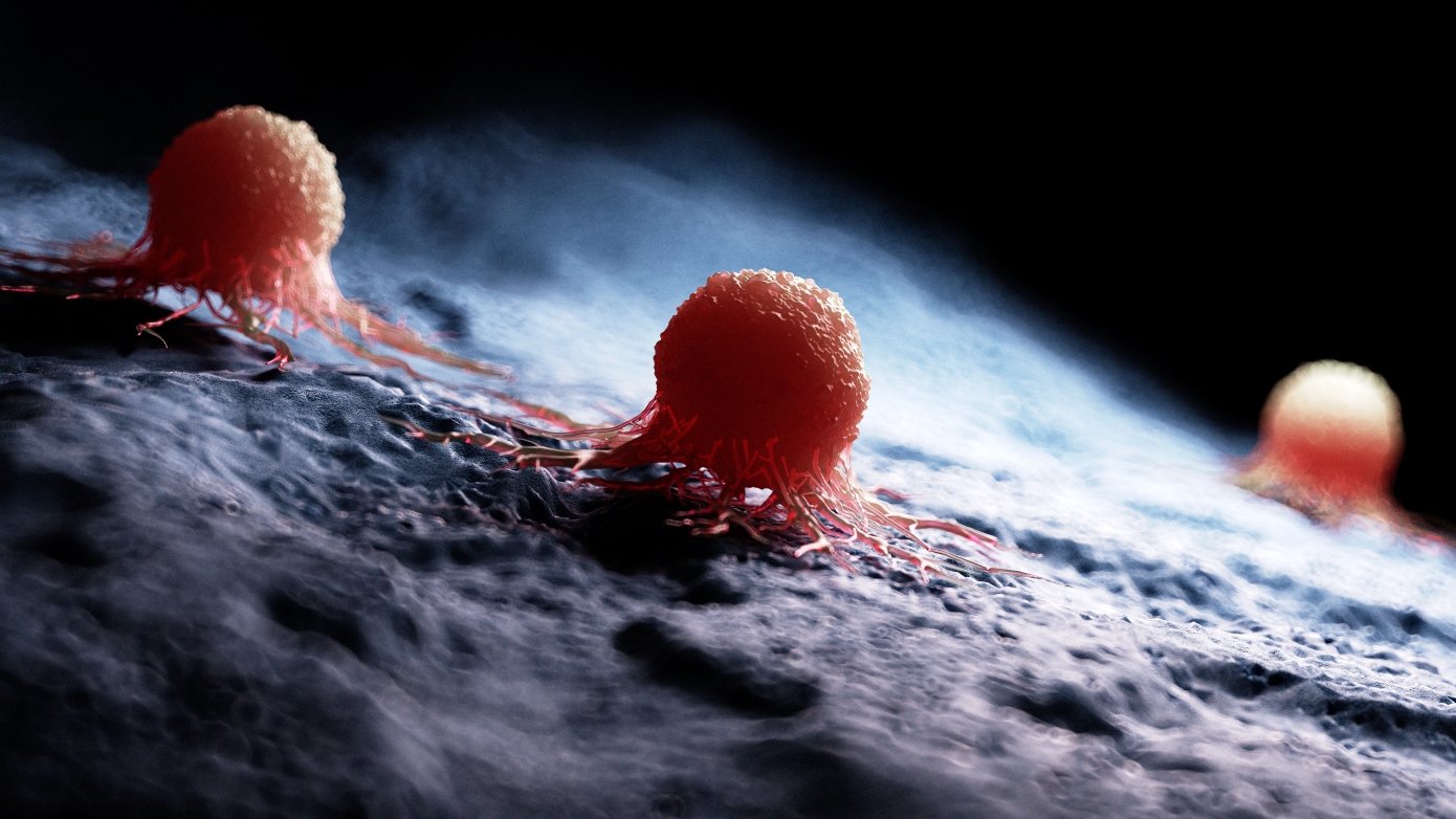 Νέες ρινικές νανοσταγόνες εξαλείφουν όγκους εγκεφάλου σε πειράματα