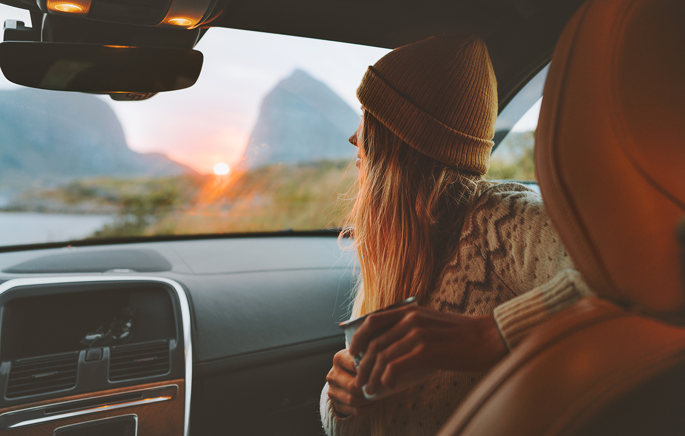 Πώς να φορτώσετε σωστά και με ασφάλεια το αυτοκίνητο κατά τη διάρκεια του ταξιδιού για το Πάσχα