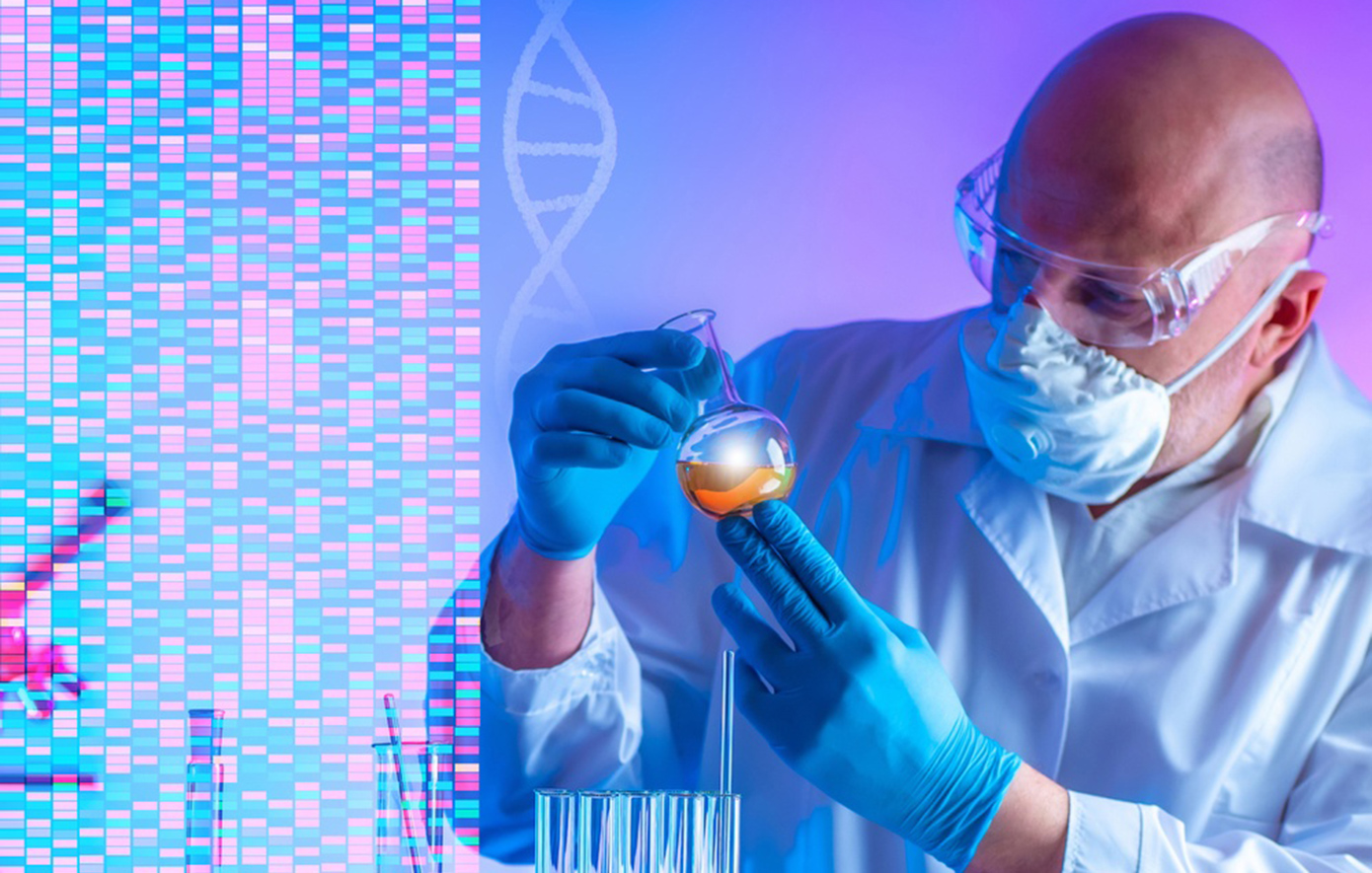 Σοβαρά κενά υπάρχουν στους χάρτες των ανθρώπινων γονιδίων