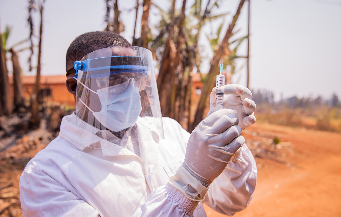 Η χολέρα «θερίζει» το Κονγκό – Χιλιάδες είναι τα θύματα και δεκάδες χιλιάδες τα κρούσματα της επιδημίας