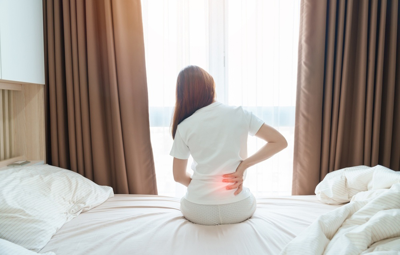 Γιατί ο χρόνιος πόνος πρέπει να αναγνωριστεί ως ασθένεια