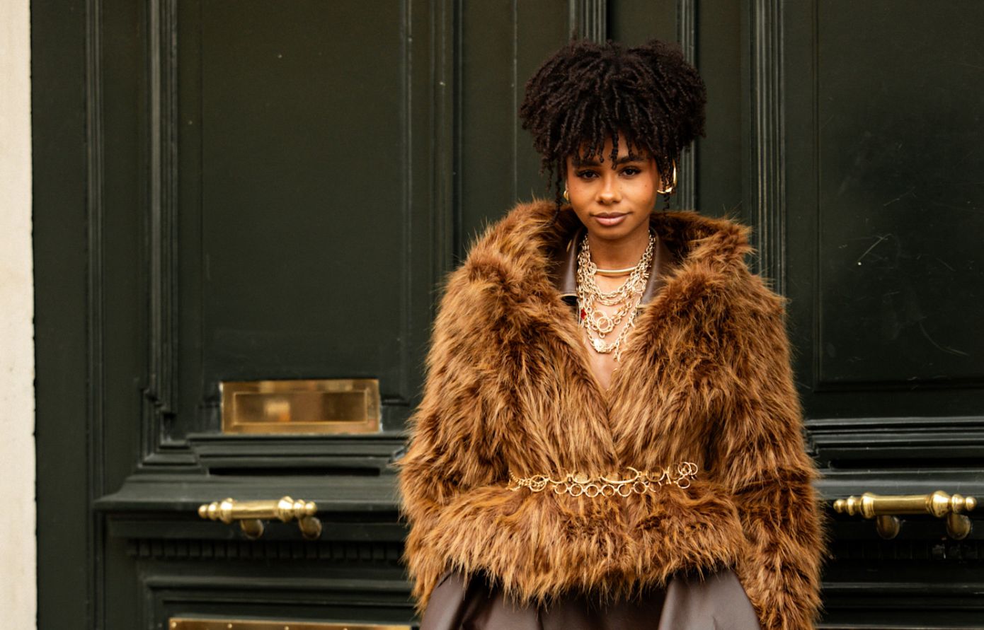 Η αληθινή γούνα ζώων απαγορεύεται στην Εβδομάδα Μόδας της Νέας Υόρκης και μια νέα εποχή ξεκινά