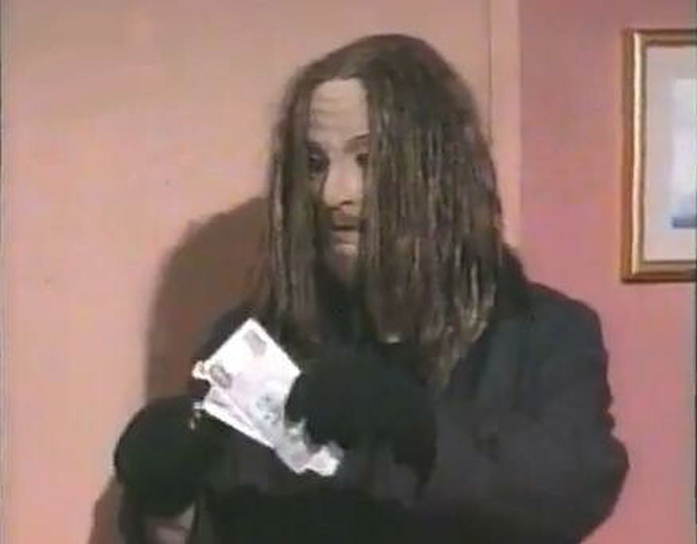 Κώστας Τερζάκης: «Η φωνή της ΑΕΚ» στο γήπεδο υποδύθηκε τον «Ευλογητό» στη «Λάμψη» και υπήρξε αφηγητής στις «Οικογενειακές Ιστορίες»