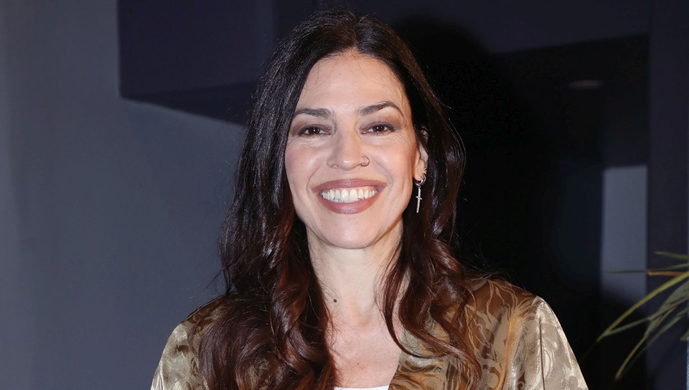 Εσείς γνωρίζατε ότι ο γιος της Ναταλίας Δραγούμη είναι ποδοσφαιριστής σε ομάδα της Super League;