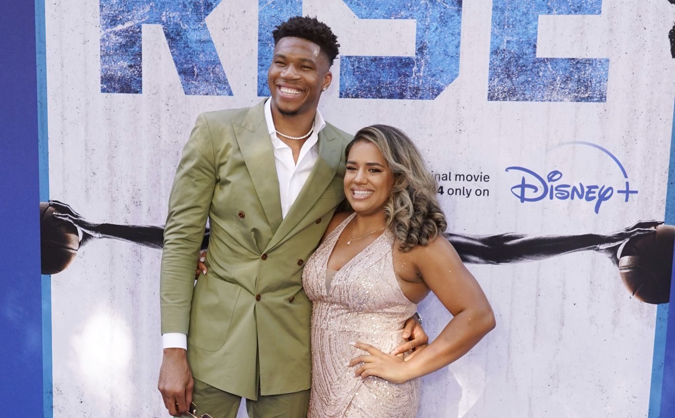 Μαράια Αντετοκούνμπο, ποια κρέμα προσώπου χρησιμοποιείς στη skincare ρουτίνα σου;