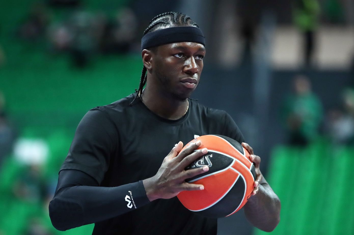 O tattoo artist Slipy χτύπησε το πιο ρεαλιστικό τατουάζ του Κendrick Nunn και έχουμε όλες τις λεπτομέρειες